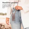 etui imoshion Design ze sznurkiem do Samsung Galaxy A15 Podgląd zdjęcia produktu 3