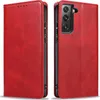 Handyhülle für Samsung Galaxy S21 5G Kunstleder Flip Cover Produktbild-Vorschau 1