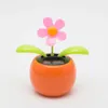 Decorazione a energia solare – Figura mobile (fiore, ape, Anteprima dell’immagine prodotto 4