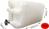 20L Outdoor Wasserkanister | Tragbarer, lebensmittelechter Produktbild-Vorschau 6