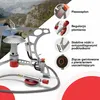 EVOCAMP Kuchenka kempingowa 3,2 kW, mini kuchenka gazowa Podgląd zdjęcia produktu 3