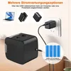 Elektrischer Anspitzer, Spitzmaschine, Spitzer, Spitzdose,  Produktbild-Vorschau 8