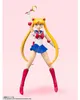 Sailor Moon S.H. Figuarts Actionfigur Sailor Moon Animation Voir les images du produit 8