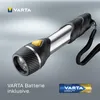 Varta Taschenlampe mit 5 LEDs inkl. 1x AA Batterien, Day Produktbild-Vorschau 5