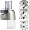 Küchenmaschine - Titanium Chef Baker - Kvc85004bk - Kenwood Produktbild-Vorschau 13