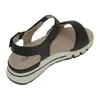 Caprice woms sandals Sandalette blau in Gr. 39 Produktbild-Vorschau 7