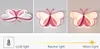Deckenlampe Deckenleuchte Dimmbar LED  für Kinderzimmer Produktbild-Vorschau 7