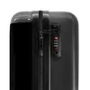 NoBoringSuitcases.com® - Koffer schwarz - Schwarzer Panther Produktbild-Vorschau 5