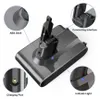 Akku für V7 Staubsauger - Ersatzakku 21,6V - 9800mAh Li-Ion Produktbild-Vorschau 4