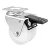 Wagner design yourself Apparate-Doppel-Lenkrolle ECO RO Produktbild-Vorschau 3