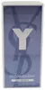 Yves Saint Laurent Woda toaletowa Parfum Y Pour Homme Podgląd zdjęcia produktu 3