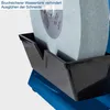 Scheppach Système de ponçage à l'eau TIGER 2500 | Ponceuse Voir les images du produit 7