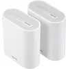 ASUS EBM68(2PK) – Expert Wifi, Weiß, Intern, Mesh-Router, Produktbild-Vorschau 9