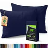 AR Line 2er Pack Jersey Kissenbezüge 40x60 Baumwolle – Produktbild-Vorschau 1