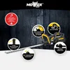 Mowox MoWox | 62V Excel Series Hand Held Battery Hedge Anteprima dell’immagine prodotto 3