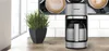 Grundig KM 5620 T Kaffeeautomat 8 Tassen 1000W Thermo ed Produktbild-Vorschau 7