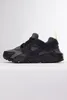 Frauen Mädchen Schuhe Nike Air Huarache Run Gs Sport Produktbild-Vorschau 7