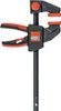 Serre-joint à une main BESSEY 300 x 80 mm, profil 18 x 5 mm Voir les images du produit 1