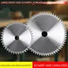 Lame de scie circulaire pour bois (bois, 180mm 60Z) Voir les images du produit 2