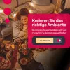 Innr Smart Lampe E14, Warmweiß, für Hue* und Zigbee Hubs, Produktbild-Vorschau 5