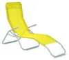 Aga Chaise de jardin SIESTA Vert clair Voir les images du produit 1