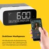 TechniSat DIGITRADIO 52 ASA 3W DAB+ Radiowecker mit ASA Produktbild-Vorschau 7