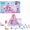 LOL Surprise Winter Snow Chalet Produktbild-Vorschau 14
