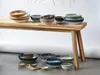 CreaTable, 24225, Cascade Bunt, Bowl Set 12-tlg, Steinzeug Produktbild-Vorschau 4