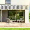 Izrielar Markise 350 x 300 cm  Beschattung Terrasse & Produktbild-Vorschau 11