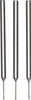 Proxxon Mikro-Spiralbohrer HSS-Stahl 0,5mm 3Stk. Produktbild-Vorschau 2