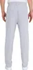 COMEOR pantaloni da jogging uomo in cotone - con tasche con Anteprima dell’immagine prodotto 5