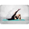 Tappetino per pilates Tappetino sportivo Tappetino per Anteprima dell’immagine prodotto 9