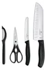 Victorinox Swiss Classic Kitchen Set 4 tlg. Produktbild-Vorschau 7