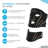 Good4You® LED-Gesichtsmaske – Kollagen- und LED-Maske – Produktbild-Vorschau 2