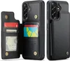 Samsung Galaxy A17 Hülle - CaseMe C22 Back Cover mit Produktbild-Vorschau 1