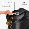 Klarstein pivný výčap s chladením - výčap piva 5L keg, Náhľad obrázku produktu 5