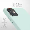 kwmobile Hülle für Apple iPhone 11 TPU Case - Handyhülle Produktbild-Vorschau 3