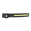 Čelovka s nabíjecí baterií REBEL URZ0935 (5W COB+ 3W Led) Náhled obrázku produktu 2