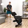 Gymtek® Veslovací trenažér Vodný veslovací trenažér na Náhľad obrázku produktu 10