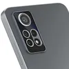 Mocolo, Kamera-Schutzglas Xiaomi 12 Pro 9H, Schwarz / Produktbild-Vorschau 3