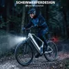 PiXELPiLOT E Bike 26 Zoll, City E-Bikes mit 250W Heckmotor, Produktbild-Vorschau 10