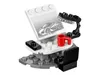 LEGO Speed Champions McLaren 720S, Zestaw do budowania, 7 Podgląd zdjęcia produktu 11