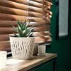 Prosperplast Blumentopf SANDY Rund Grün 18,9 cm Produktbild-Vorschau 6