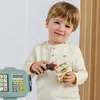 Smoby kinderkassa voor een winkel, met rekenfunctie en Productafbeelding-voorbeeld 5