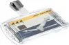 DURABLE Ausweishalter mit Clip für 2 Karten 25 St., 801319 Produktbild-Vorschau 6
