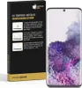 3x 9H Hartglas für Samsung Galaxy S20 FULL CURVED Produktbild-Vorschau 1