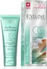 A product shot of a tube of CC cream and its box packaging, displayed side-by-side. Anteprima dell’immagine prodotto
