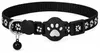 Katzen Tracker Halsband, verstellbares Katzenhalsband mit Produktbild-Vorschau 1