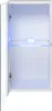 Glasvitrine RIONATA 9 – graphit Produktbild-Vorschau 2