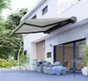 4x3m Vollkassettenmarkise SP1306EML mit Motor und LED Produktbild-Vorschau 2